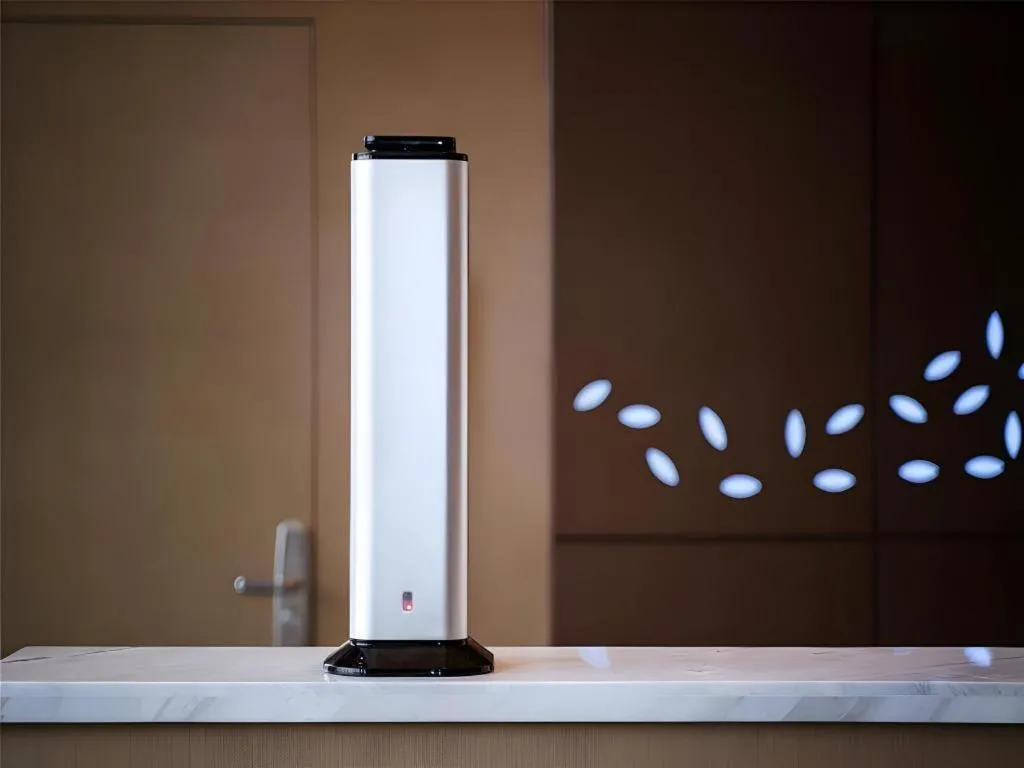 Lavande Hotel Chaozhou Fortune Center Lin Street