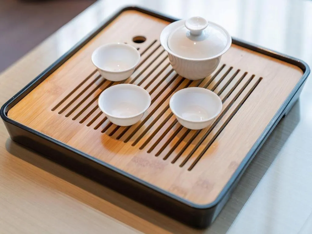 Lavande Hotel Chaozhou Fortune Center Lin Street