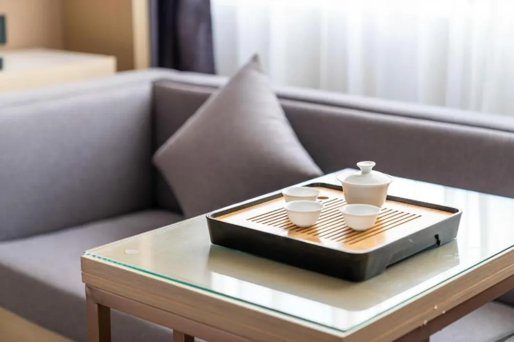 Lavande Hotel Chaozhou Fortune Center Lin Street