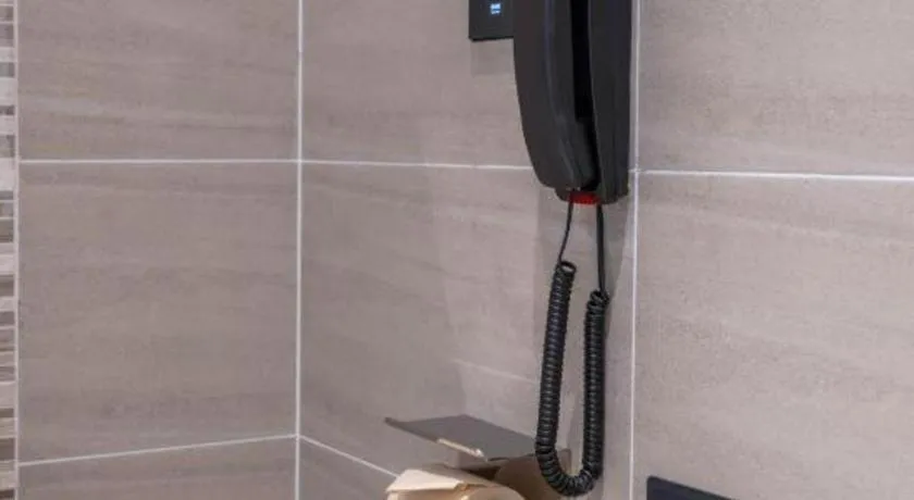 Lavande Hotel Chaozhou Fortune Center Lin Street