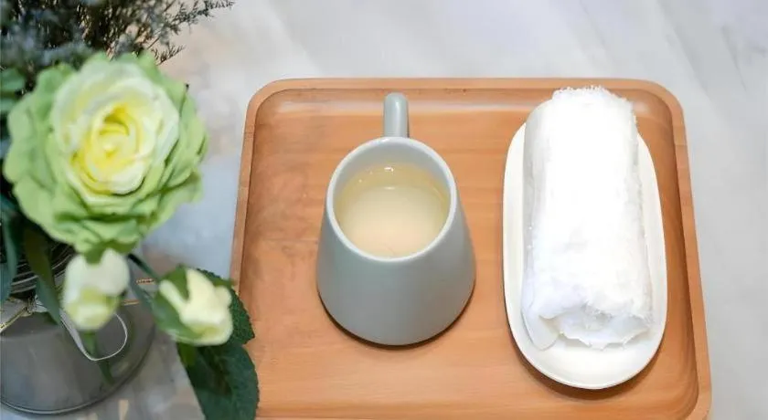 Lavande Hotel Chaozhou Fortune Center Lin Street