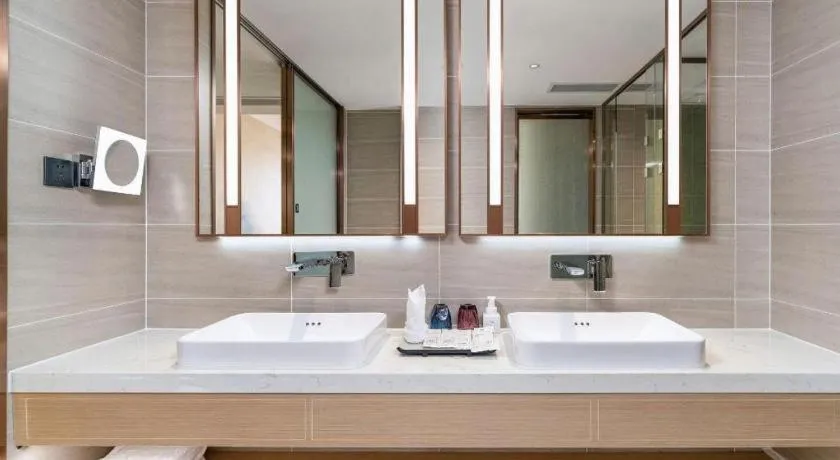 Lavande Hotel Chaozhou Fortune Center Lin Street