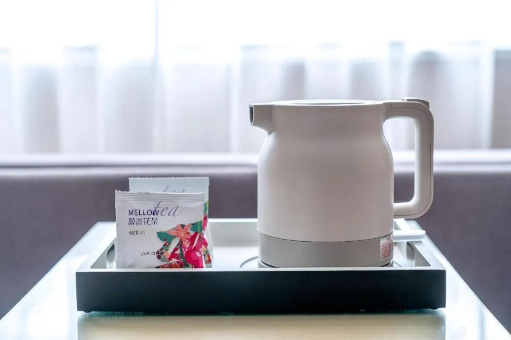 Lavande Hotel Chaozhou Fortune Center Lin Street