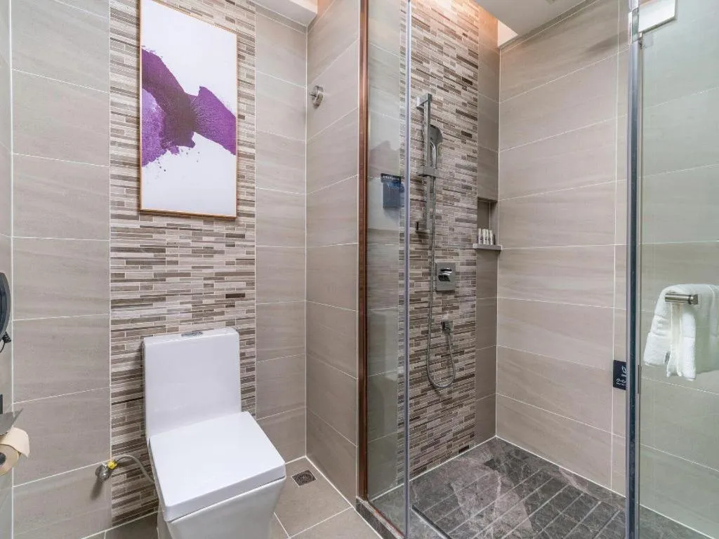 Lavande Hotel Chaozhou Fortune Center Lin Street