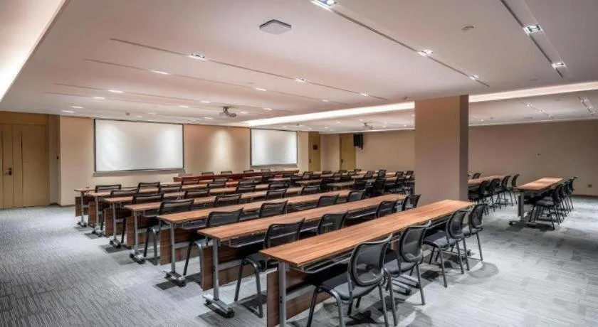 Lavande Hotel Chaozhou Fortune Center Lin Street