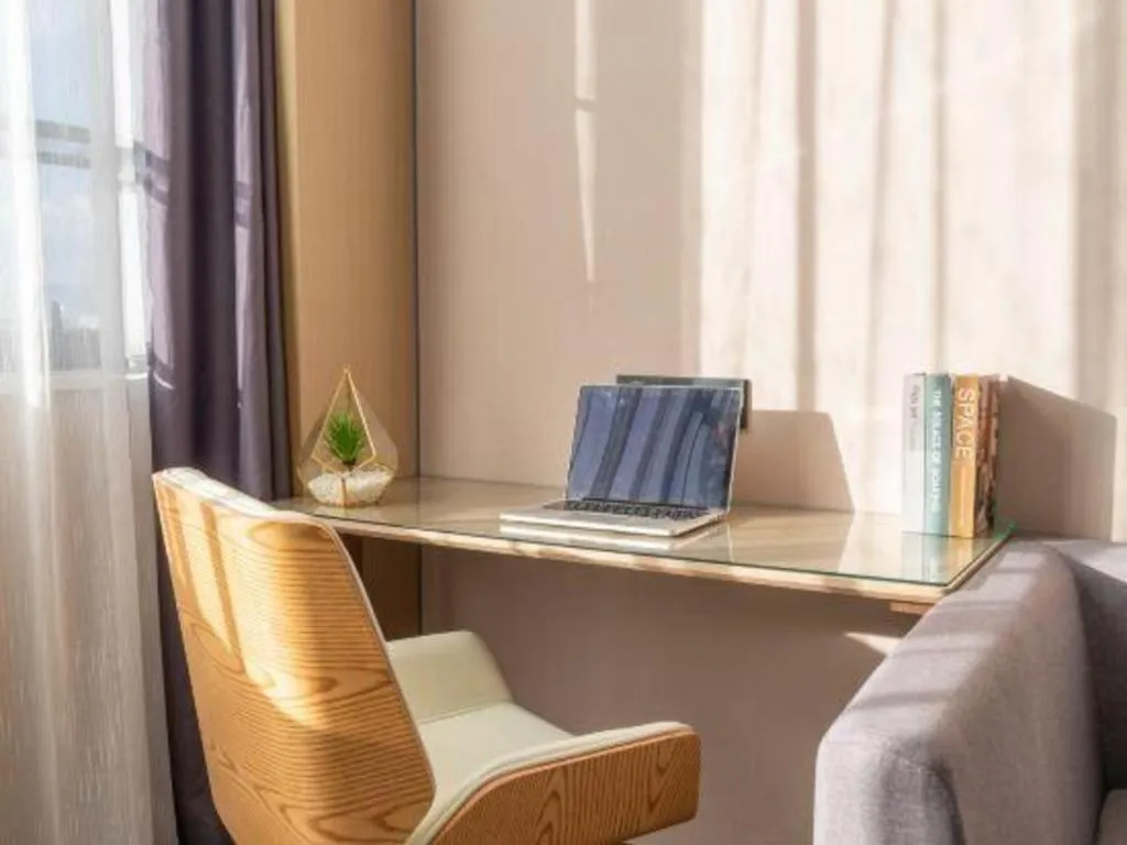 Lavande Hotel Chaozhou Fortune Center Lin Street