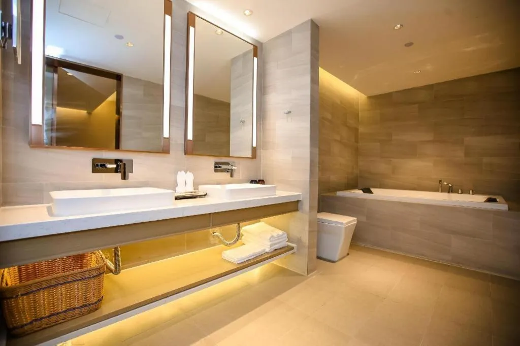 Lavande Hotel Wuxi East Railway Station