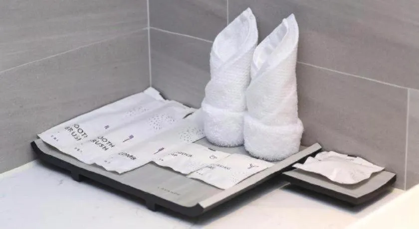 Lavande Hotel Wuxi East Railway Station