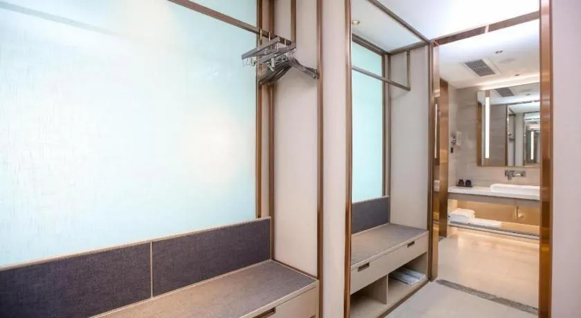 Lavande Hotel Wuxi East Railway Station