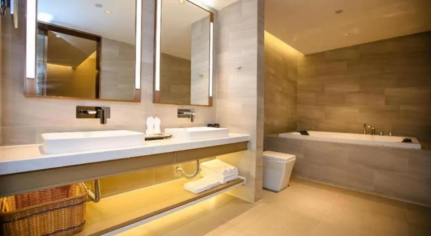 Lavande Hotel Wuxi East Railway Station