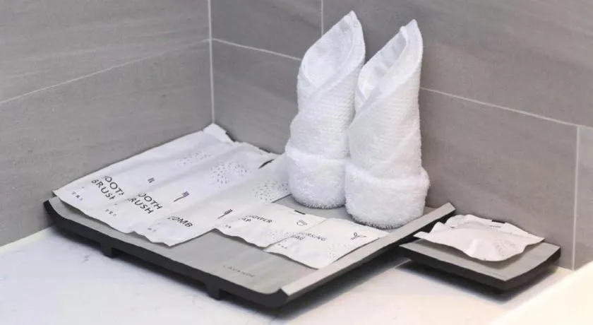 Lavande Hotel Wuxi East Railway Station