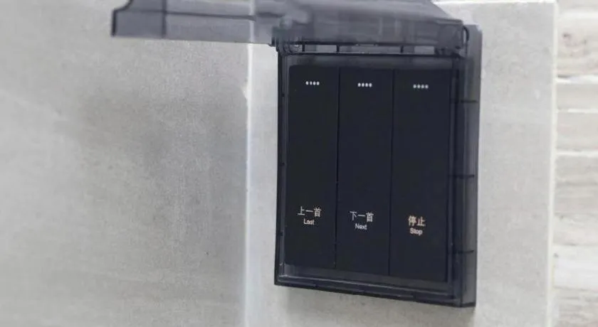 Lavande Hotel Wuxi East Railway Station