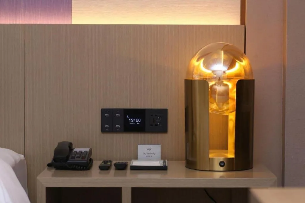 Lavande Hotel Wuxi East Railway Station