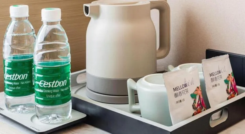 Lavande Hotel Wuxi East Railway Station