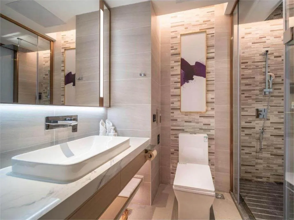 Lavande Hotel Wuxi East Railway Station