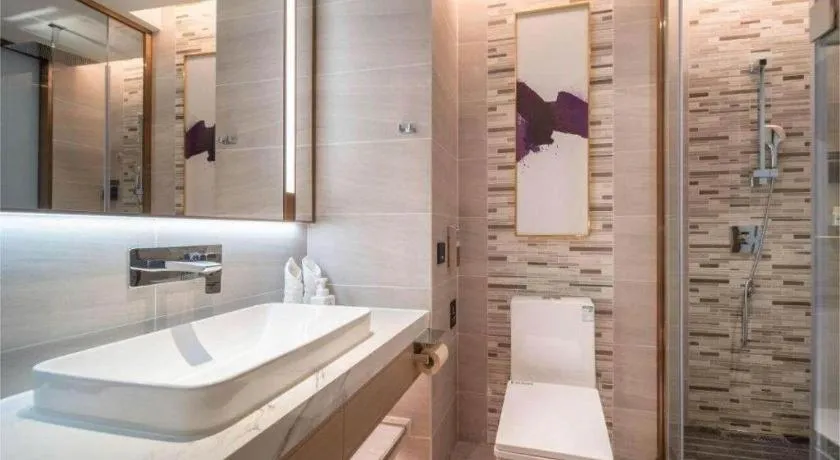 Lavande Hotel Wuxi East Railway Station