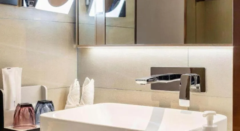 Lavande Hotel Wuxi East Railway Station