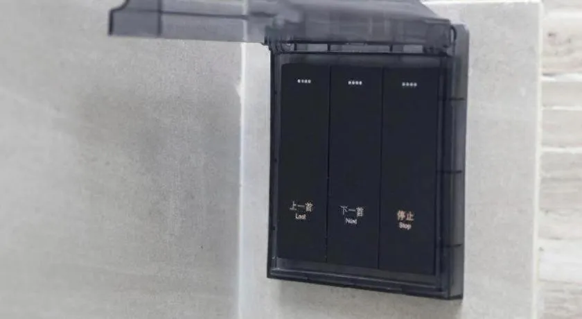 Lavande Hotel Wuxi East Railway Station