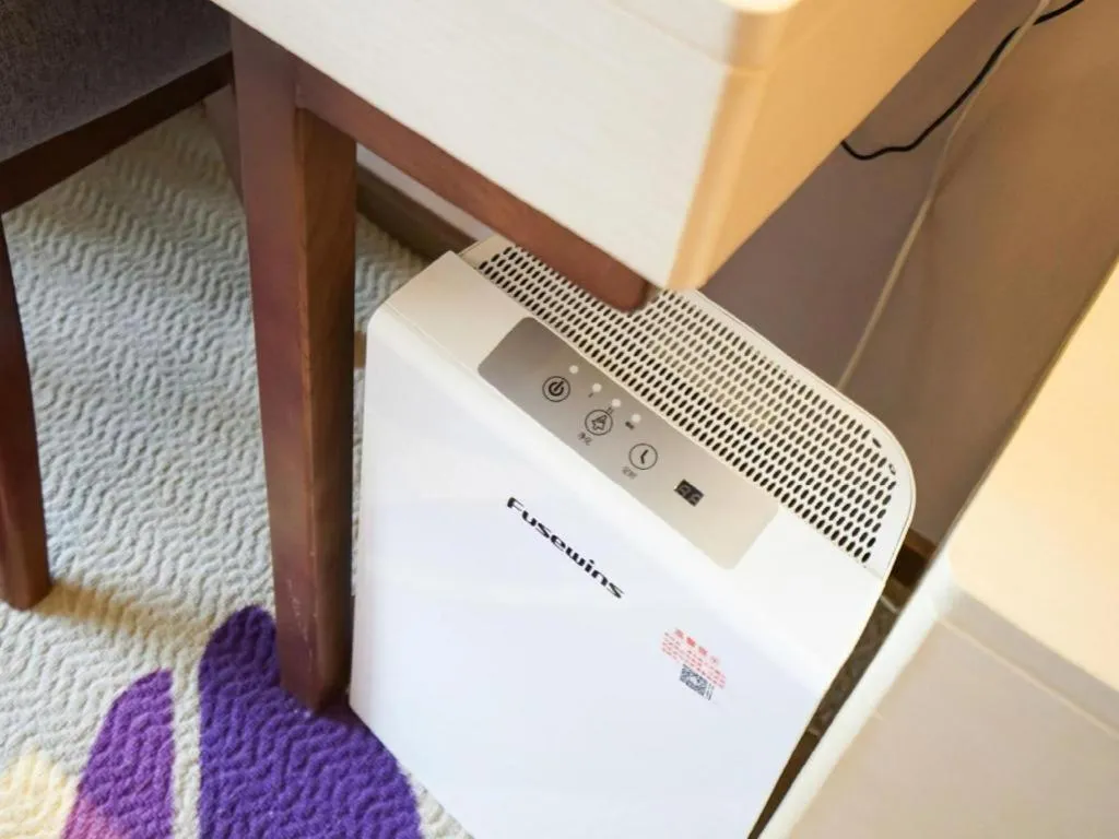 Lavande Hotel Wuhan Jianghan Road Jiqing Street