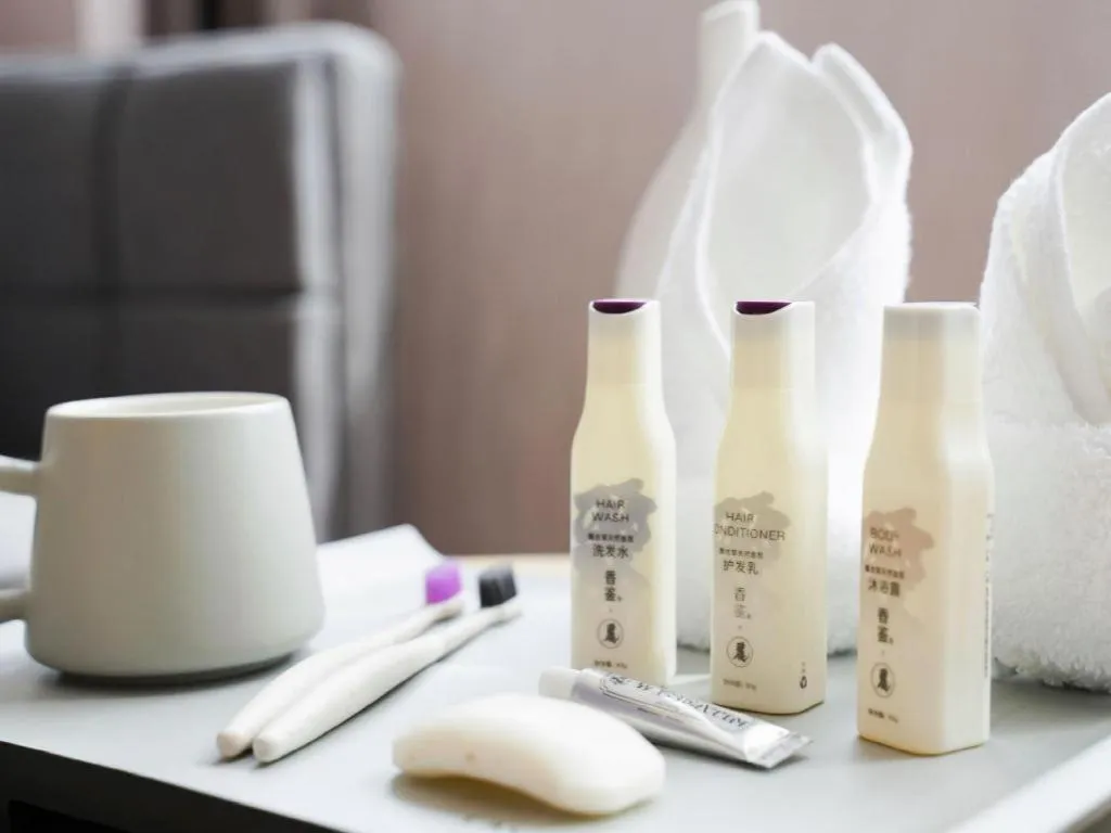 Lavande Hotel Wuhan Jianghan Road Jiqing Street