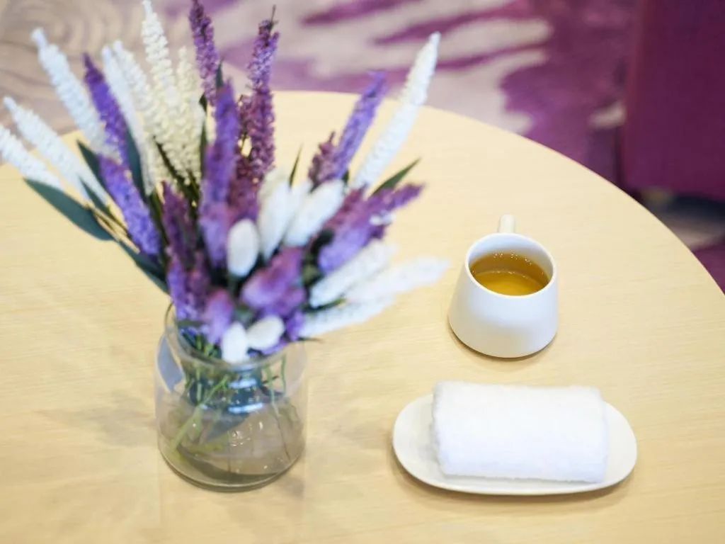 Lavande Hotel Wuhan Jianghan Road Jiqing Street