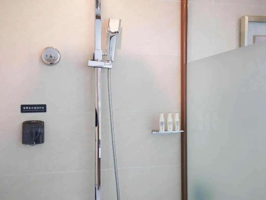 Lavande Hotel Wuhan Jianghan Road Jiqing Street