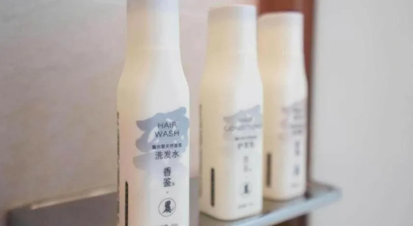 Lavande Hotel Wuhan Jianghan Road Jiqing Street