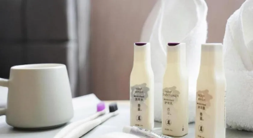 Lavande Hotel Wuhan Jianghan Road Jiqing Street