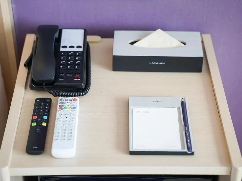 Lavande Hotel Wuhan Jianghan Road Jiqing Street