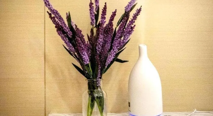 Lavande Hotel Wuhan Jianghan Road Jiqing Street