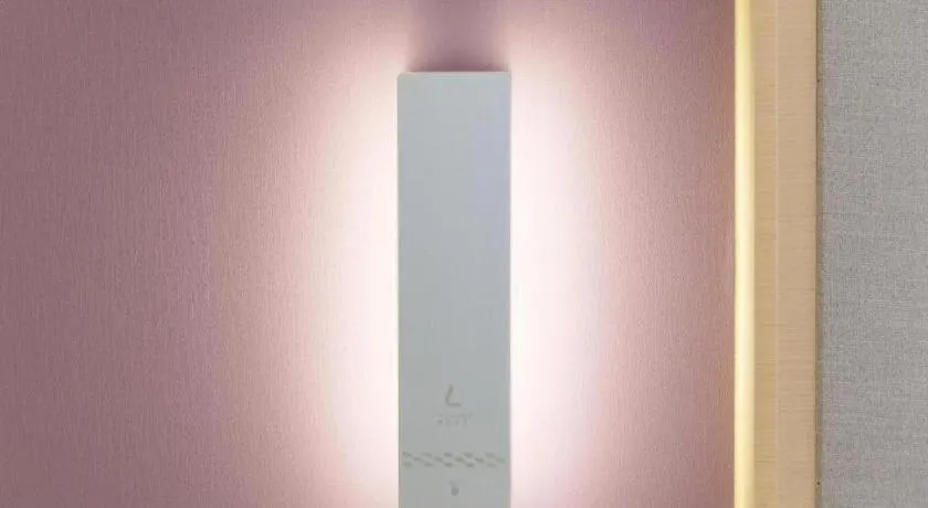 Lavande Hotel Maoming High-speed Railway Station Xinfu Road