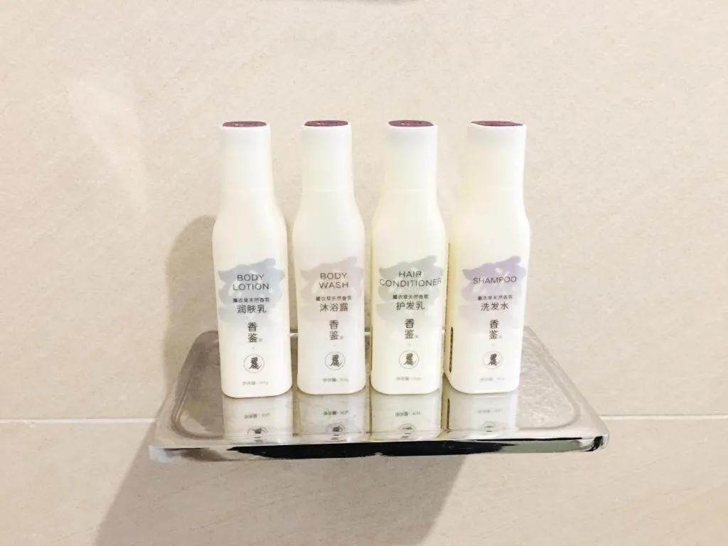 Lavande Hotel Maoming High-speed Railway Station Xinfu Road