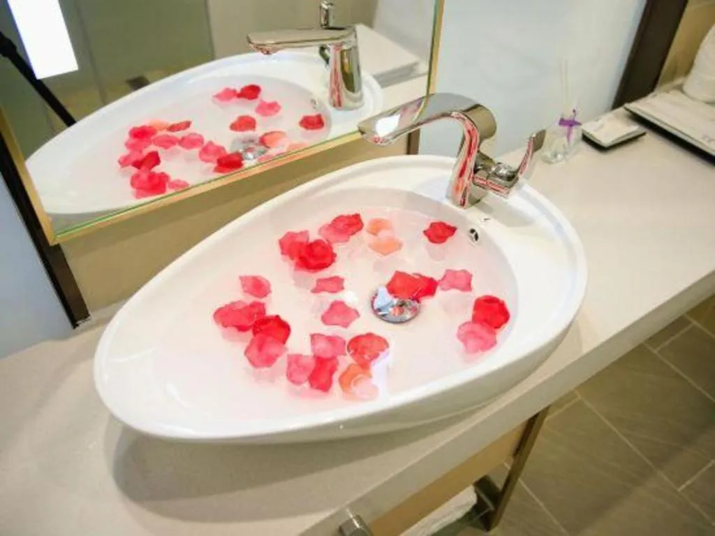 Lavande Hotel Maoming High-speed Railway Station Xinfu Road