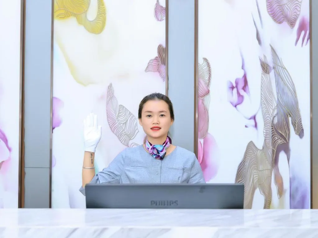 Lavande Hotel Maoming High-speed Railway Station Xinfu Road