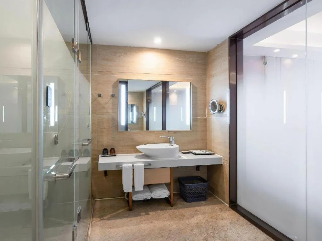 Lavande Hotel Maoming High-speed Railway Station Xinfu Road