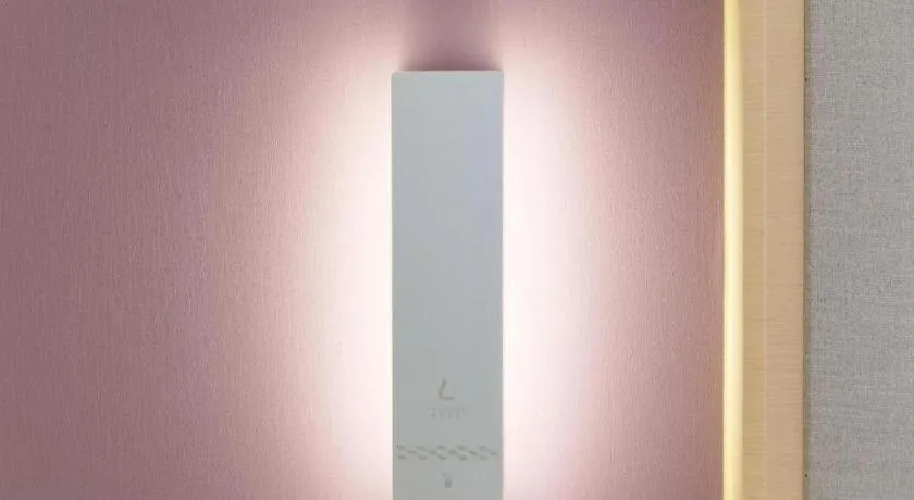 Lavande Hotel Maoming High-speed Railway Station Xinfu Road