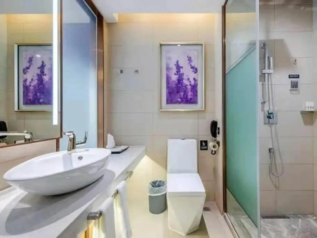 Lavande Hotel Maoming High-speed Railway Station Xinfu Road