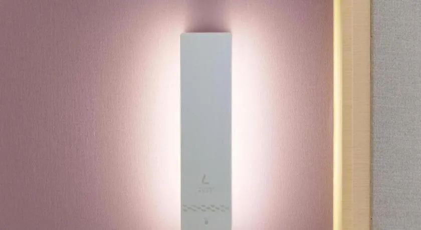 Lavande Hotel Maoming High-speed Railway Station Xinfu Road