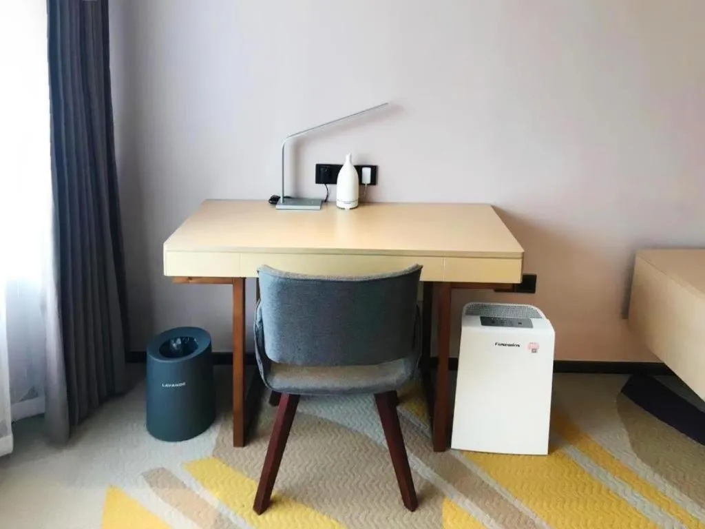 Lavande Hotel Maoming High-speed Railway Station Xinfu Road