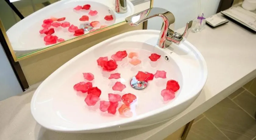 Lavande Hotel Maoming High-speed Railway Station Xinfu Road