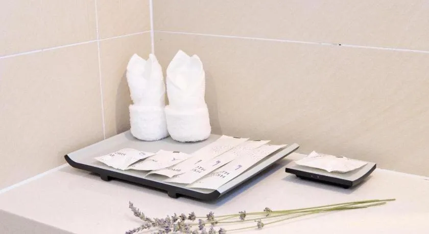 Lavande Hotel Maoming High-speed Railway Station Xinfu Road