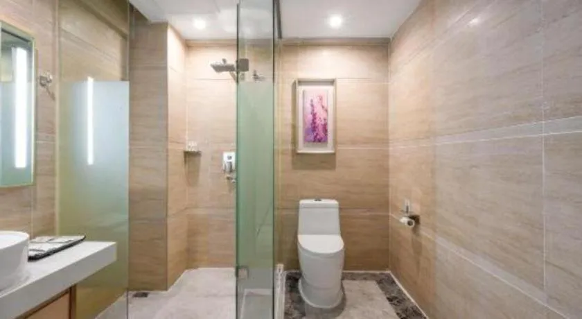 Lavande Hotel Maoming High-speed Railway Station Xinfu Road