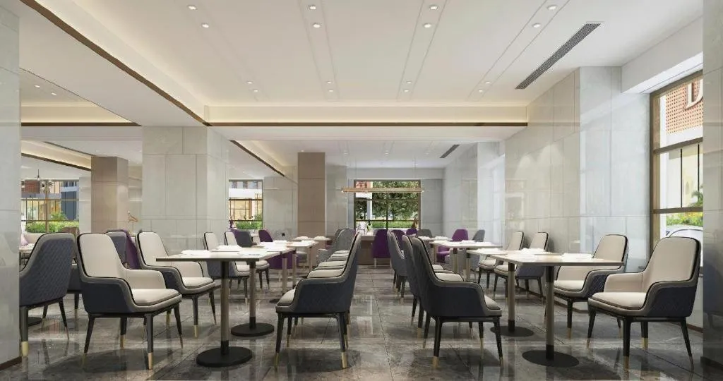 Lavande Hotel Xuchang Pangdonglai Hengdajinhui Plaza