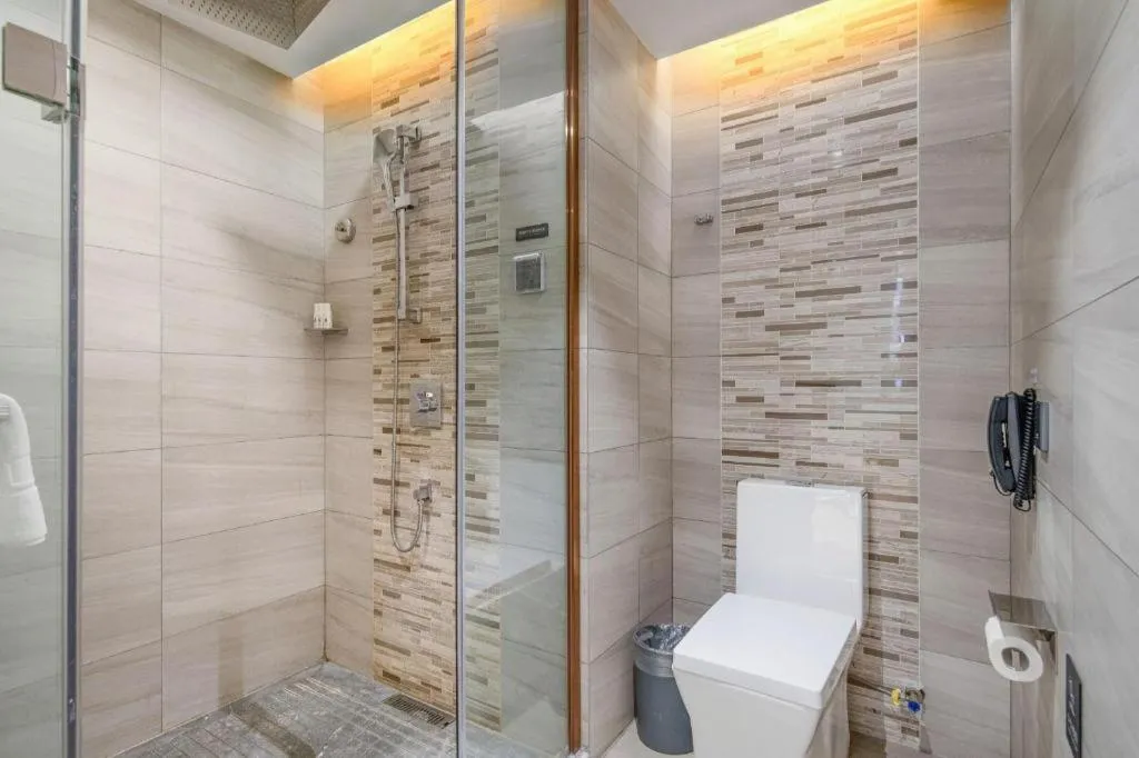 Lavande Hotel Xuchang Pangdonglai Hengdajinhui Plaza