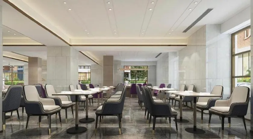 Lavande Hotel Xuchang Pangdonglai Hengdajinhui Plaza