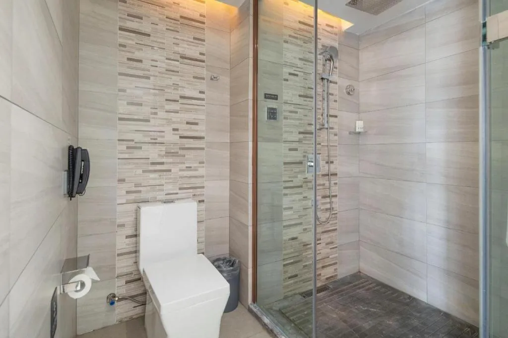 Lavande Hotel Xuchang Pangdonglai Hengdajinhui Plaza