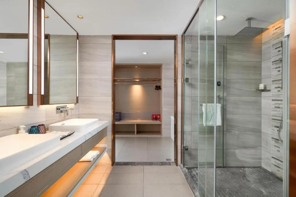 Lavande Hotel Xuchang Pangdonglai Hengdajinhui Plaza