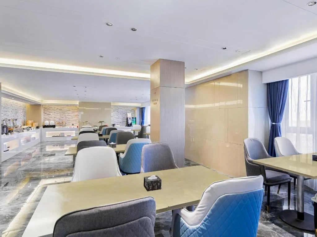 Lavande Hotel Xuchang Pangdonglai Hengdajinhui Plaza