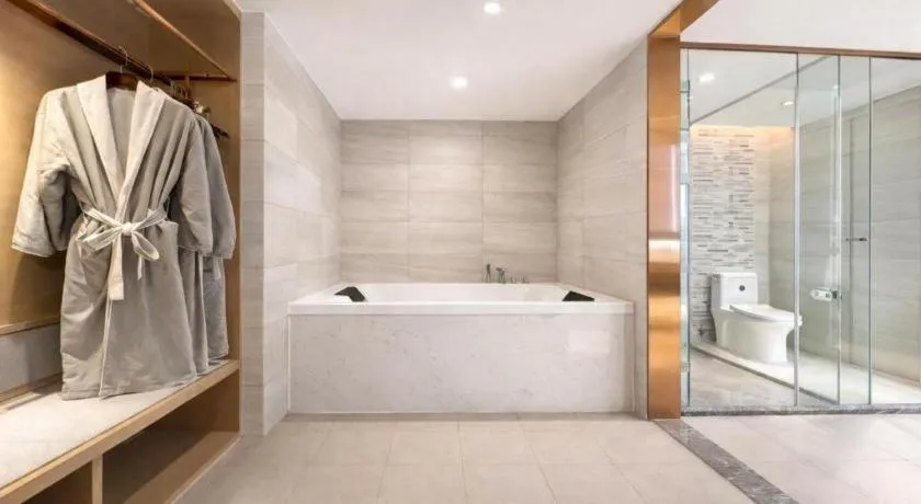 Lavande Hotel Xuchang Pangdonglai Hengdajinhui Plaza