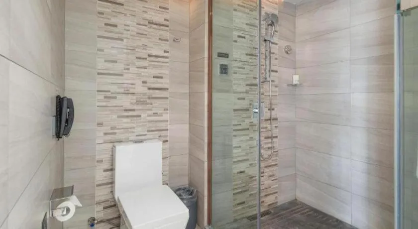 Lavande Hotel Xuchang Pangdonglai Hengdajinhui Plaza